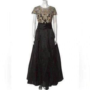 MANCHESA NOTTE FORMAL GOWN, 2